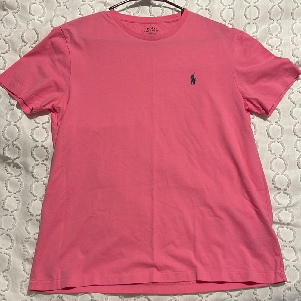Polo shirt